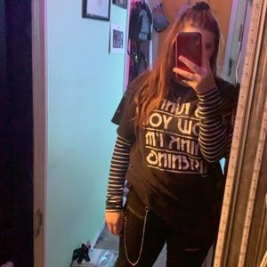 Meet your Posher, Kaci